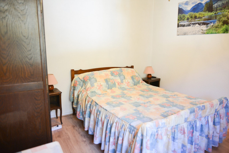 CHAMBRE - APPARTEMENT CREY DU QUART N°96 - VALLOIRE CENTRE CHAMBRE - APPARTEMENT CREY DU QUART N°96 - VALLOIRE CENTRE