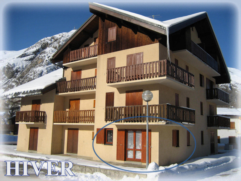 RESIDENCE - APPARTEMENT CARENE 1 - VALLOIRE CENTRE RESIDENCE - APPARTEMENT CARENE 1 - VALLOIRE CENTRE