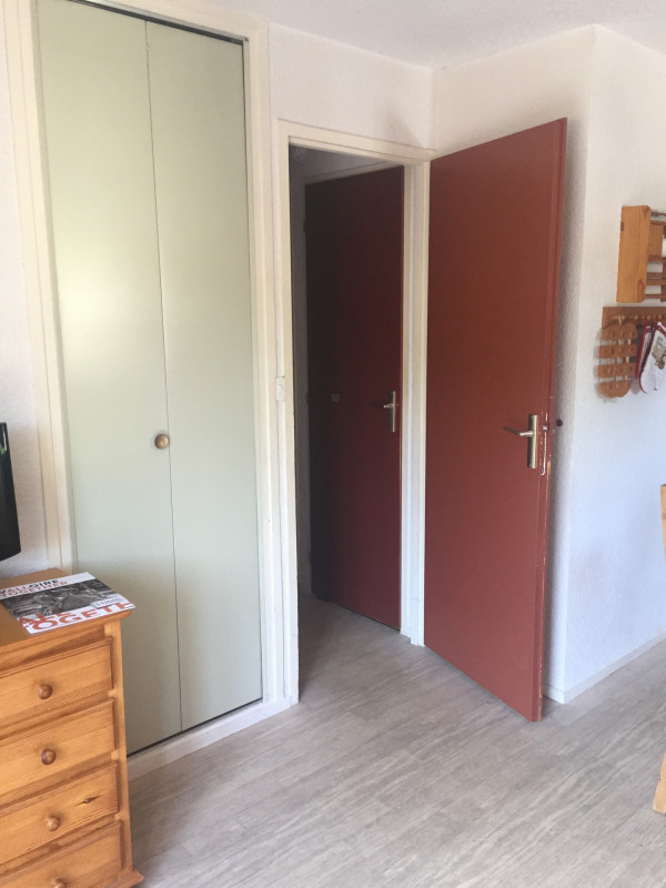 PLACARD - APPARTEMENT CARENE 13 - VALLOIRE CENTRE PLACARD - APPARTEMENT CARENE 13 - VALLOIRE CENTRE