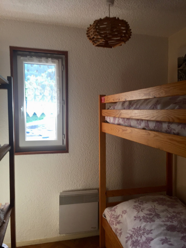 CHAMBRE - APPARTEMENT CARENE 13 - VALLOIRE CENTRE CHAMBRE - APPARTEMENT CARENE 13 - VALLOIRE CENTRE