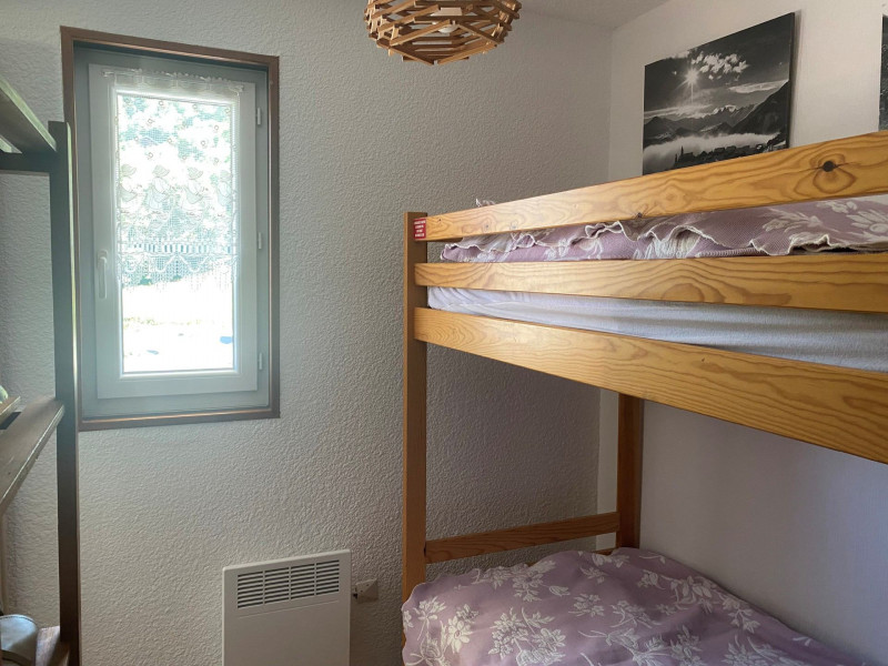 CHAMBRE APPARTEMENT CARENE 13 - VALLOIRE CENTRE CHAMBRE APPARTEMENT CARENE 13 - VALLOIRE CENTRE