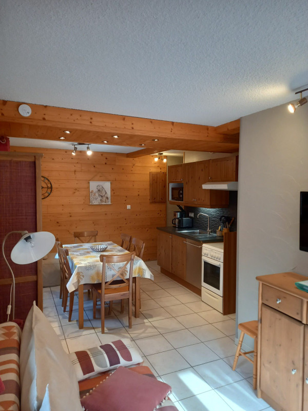 CUISINE - APPARTEMENT ALTAIR 92 - VALLOIRE CENTRE-VALLOIRE RESERVATIONS CUISINE - APPARTEMENT ALTAIR 92 - VALLOIRE CENTRE-VALLOIRE RESERVATIONS