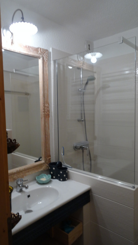 MEZZANINE - STUDIO BON ACCUEIL 43 - VALLOIRE CENTRE MEZZANINE - STUDIO BON ACCUEIL 43 - VALLOIRE CENTRE