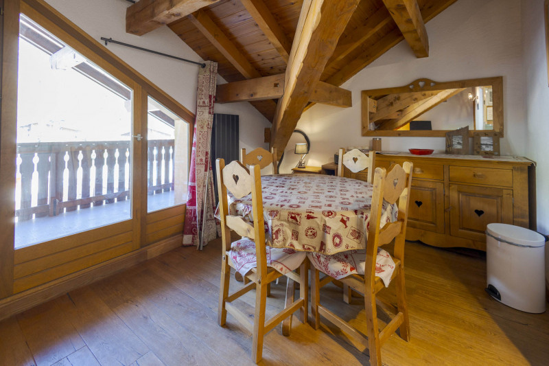 SEJOUR  - STUDIO BON ACCUEIL 41 - VALLOIRE CENTRE