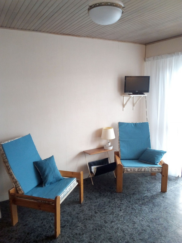 SALON - STUDIO CARIGRAN -VALLOIRE CENTRE SALON - STUDIO CARIGRAN -VALLOIRE CENTRE