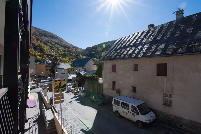 VUE EXTERIEURE - APPARTEMENT CARIBOU 4 -VALLOIRE CENTRE VUE EXTERIEURE - APPARTEMENT CARIBOU 4 -VALLOIRE CENTRE
