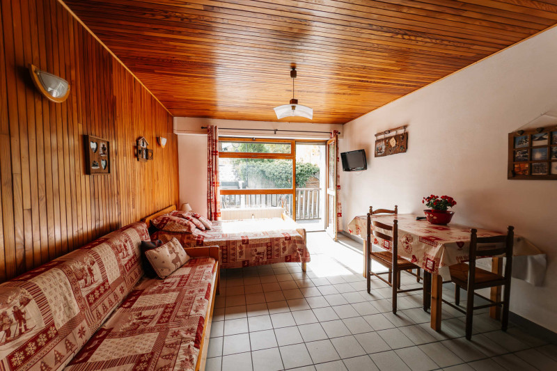 SALON - STUDIO CARIBOU - VALLOIRE CENTRE - VALLOIRE RESERVATIONS SALON - STUDIO CARIBOU - VALLOIRE CENTRE - VALLOIRE RESERVATIONS