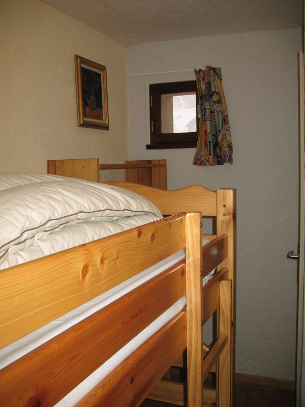 CHAMBRE - APPARTEMENT ROYAL NEIGE 27 - VALLOIRE CENTRE CHAMBRE - APPARTEMENT ROYAL NEIGE 27 - VALLOIRE CENTRE