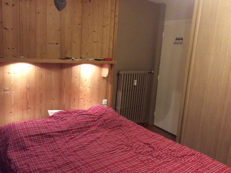 CHAMBRE - APPARTEMENT ROYAL NEIGE 28 - VALLOIRE CENTRE