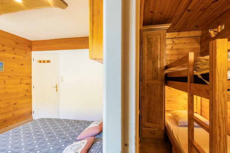 CHAMBREs - APPARTEMENT ROYAL NEIGE 22 - VALLOIRE CENTRE