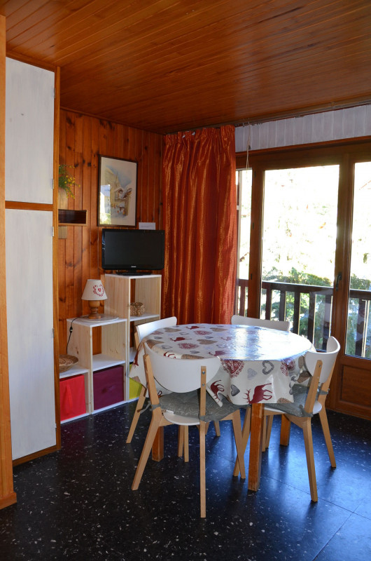 SALON - APPARTEMENT ROYAL NEIGE 20 - VALLOIRE CENTRE SALON - APPARTEMENT ROYAL NEIGE 20 - VALLOIRE CENTRE