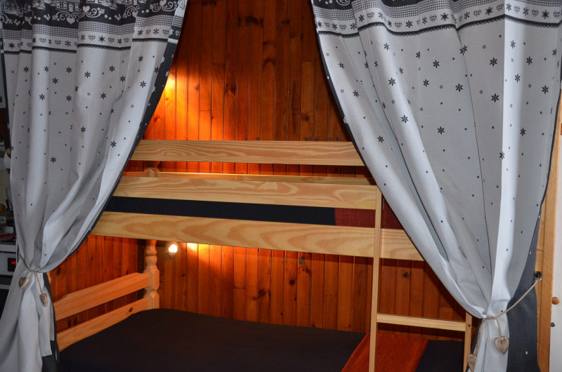 SEJOUR - APPARTEMENT ROYAL NEIGE 20 - VALLOIRE CENTRE SEJOUR - APPARTEMENT ROYAL NEIGE 20 - VALLOIRE CENTRE