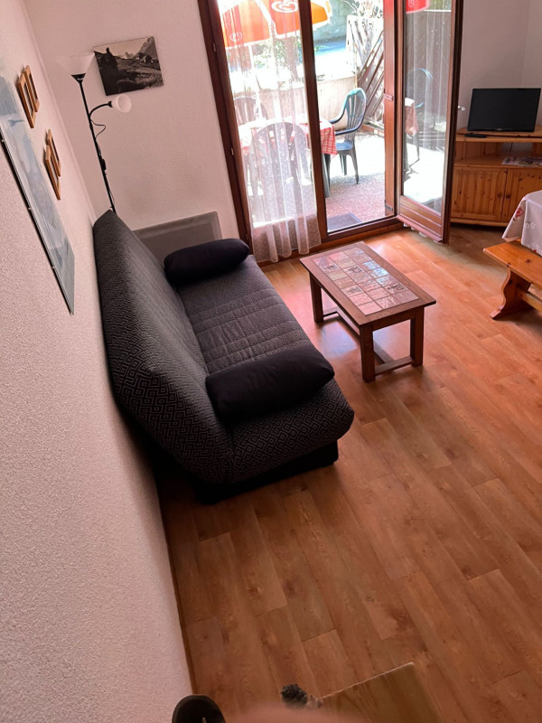 SALON - STUDIO TIGNY 3 - VALLOIRE CENTRE-VALLOIRE RESERVATIONS SALON - STUDIO TIGNY 3 - VALLOIRE CENTRE-VALLOIRE RESERVATIONS