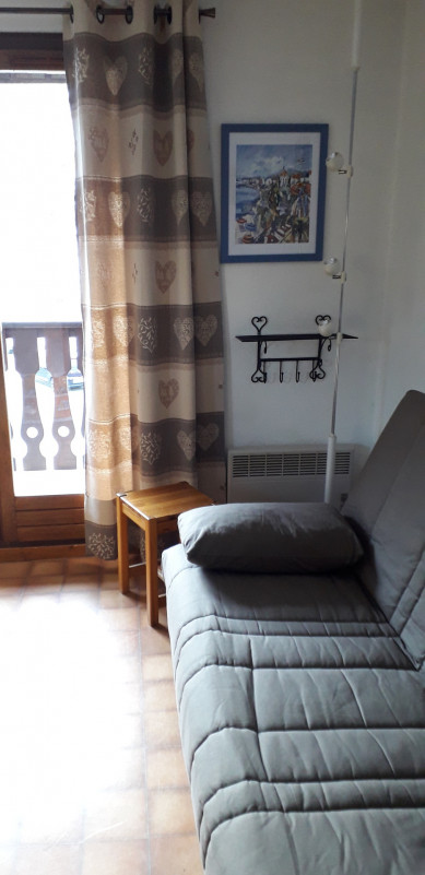 SALON - APPARTEMENT TIGNY 28 - VALLOIRE CENTRE - VALLOIRE RESERVATIONS SALON - APPARTEMENT TIGNY 28 - VALLOIRE CENTRE - VALLOIRE RESERVATIONS