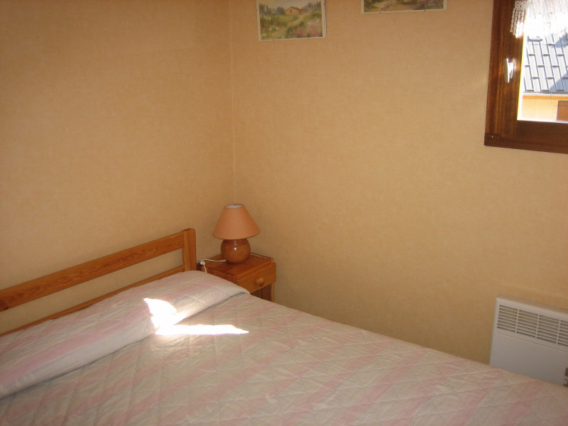 CHAMBRE - APPARTEMENT TIGNY 28 - VALLOIRE CENTRE CHAMBRE - APPARTEMENT TIGNY 28 - VALLOIRE CENTRE
