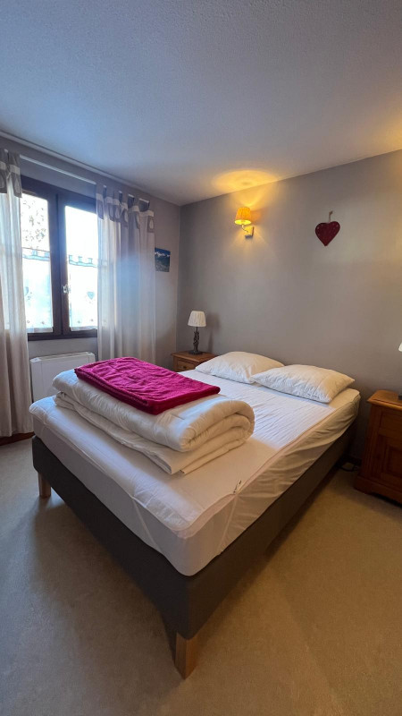 CHAMBRE - APPARTEMENT  TIGNY 9 - VALLOIRE CENTRE CHAMBRE - APPARTEMENT  TIGNY 9 - VALLOIRE CENTRE