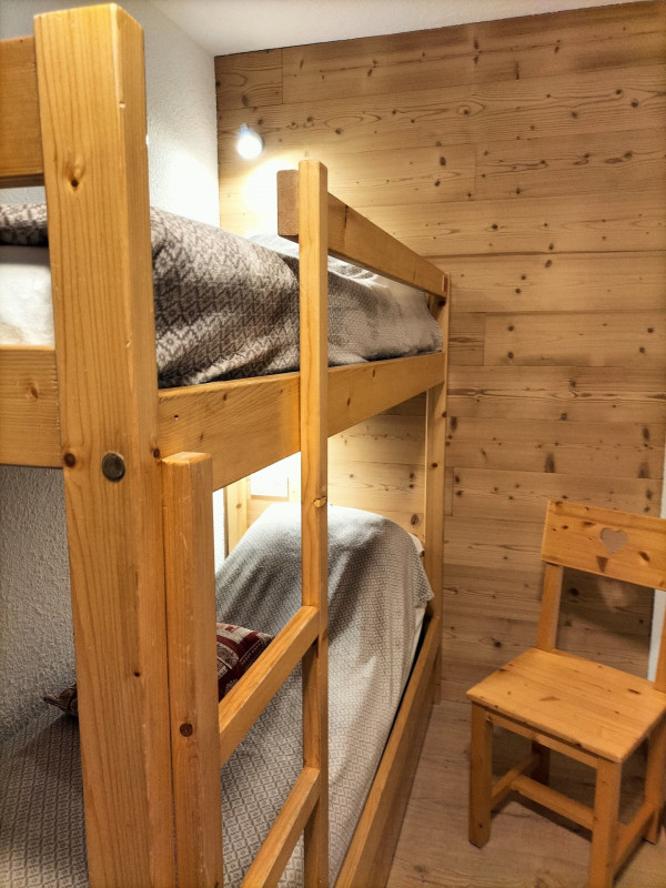 COIN NUIT - STUDIO  TIGNY 37 - VALLOIRE CENTRE COIN NUIT - STUDIO  TIGNY 37 - VALLOIRE CENTRE