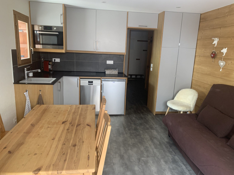 SEJOUR - APPARTEMENT TIGNY 21 - VALLOIRE CENTRE - VALLOIRE RESERVATIONS SEJOUR - APPARTEMENT TIGNY 21 - VALLOIRE CENTRE - VALLOIRE RESERVATIONS