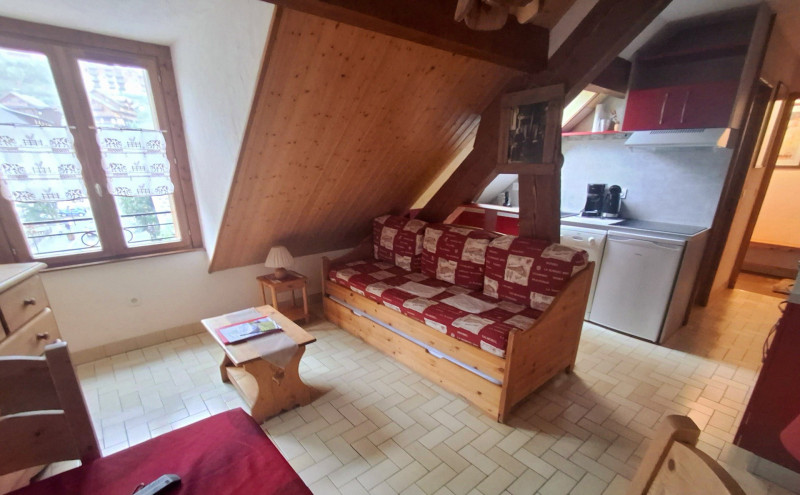SALON - STUDIO SPORT ALP 1 VALLOIRE CENTRE VALLOIRE RESERVATIONS SALON - STUDIO SPORT ALP 1 VALLOIRE CENTRE VALLOIRE RESERVATIONS