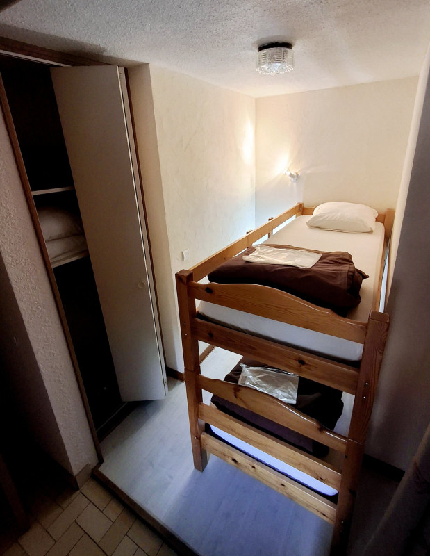 COIN NUIT - STUDIO SPORT ALP 1 VALLOIRE CENTRE COIN NUIT - STUDIO SPORT ALP 1 VALLOIRE CENTRE