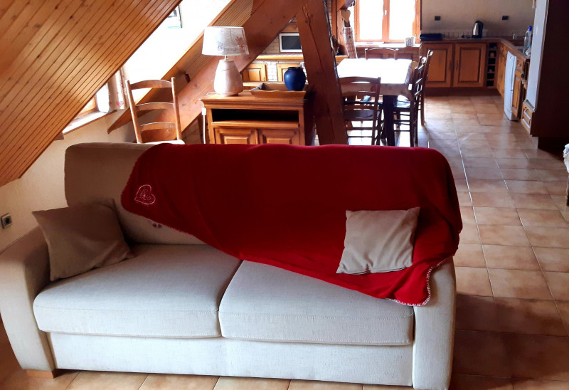 SALON- APPARTEMENT SPORT ALP2 - VALLOIRE CENTRE -VALLOIRE RESERVATIONS SALON- APPARTEMENT SPORT ALP2 - VALLOIRE CENTRE -VALLOIRE RESERVATIONS