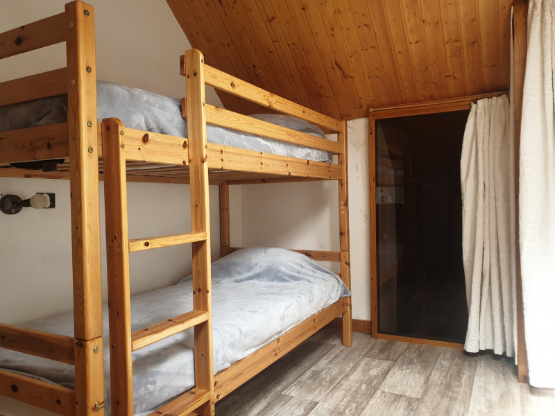 CHAMBRE- APPARTEMENT SPORT ALP2 - VALLOIRE CENTRE CHAMBRE- APPARTEMENT SPORT ALP2 - VALLOIRE CENTRE