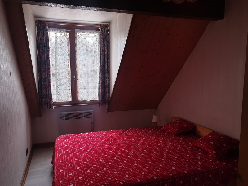 CHAMBRE- APPARTEMENT SPORT ALP2 - VALLOIRE CENTRE CHAMBRE- APPARTEMENT SPORT ALP2 - VALLOIRE CENTRE