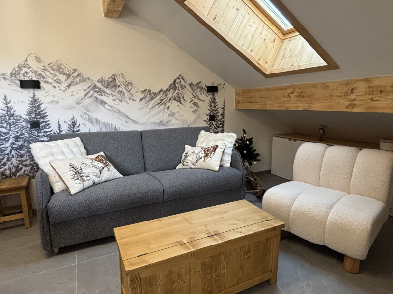 SALON- APPARTEMENT BETELGEUSE 93 - VALLOIRE CENTRE - VALLOIRE RESERVATIONS SALON- APPARTEMENT BETELGEUSE 93 - VALLOIRE CENTRE - VALLOIRE RESERVATIONS