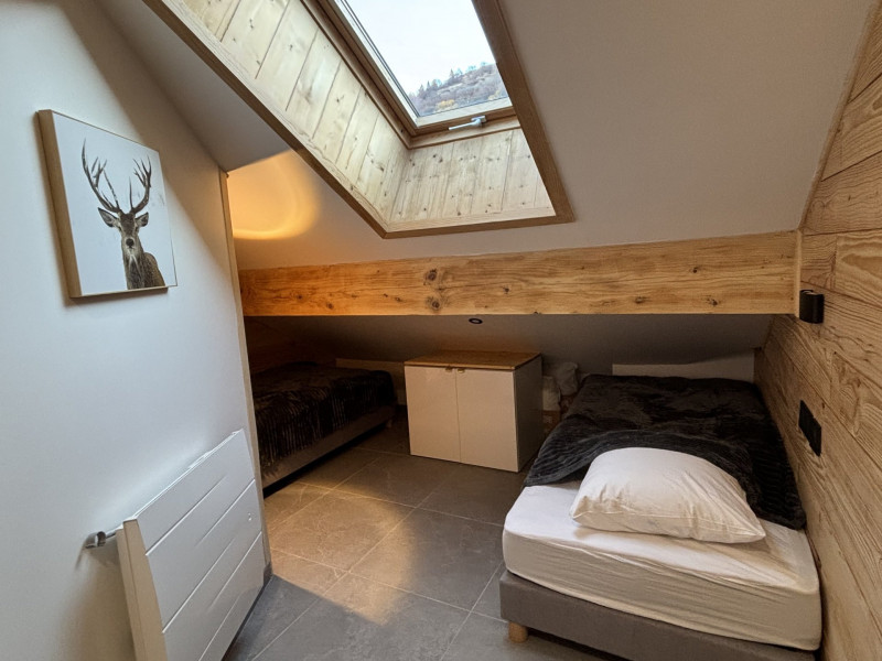 CABINE - APPARTEMENT BETELGEUSE 93 - VALLOIRE CENTRE CABINE - APPARTEMENT BETELGEUSE 93 - VALLOIRE CENTRE