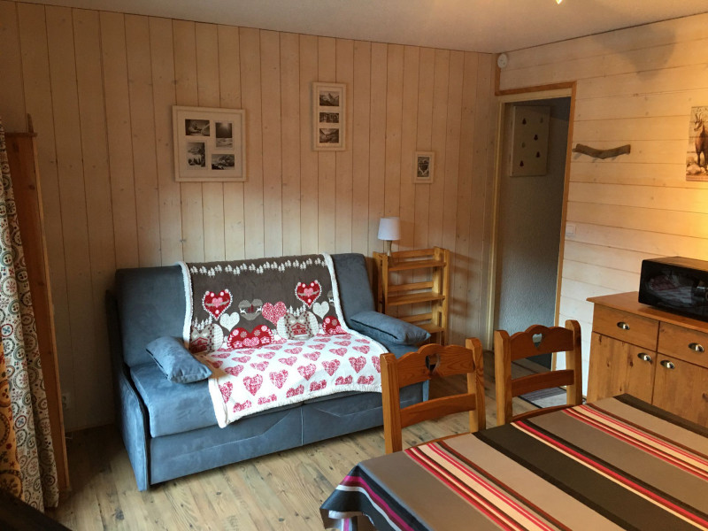 SALON - STUDIO BETELGEUSE 69 - VALLOIRE CENTRE - VALLOIRE RESERVATIONS SALON - STUDIO BETELGEUSE 69 - VALLOIRE CENTRE - VALLOIRE RESERVATIONS