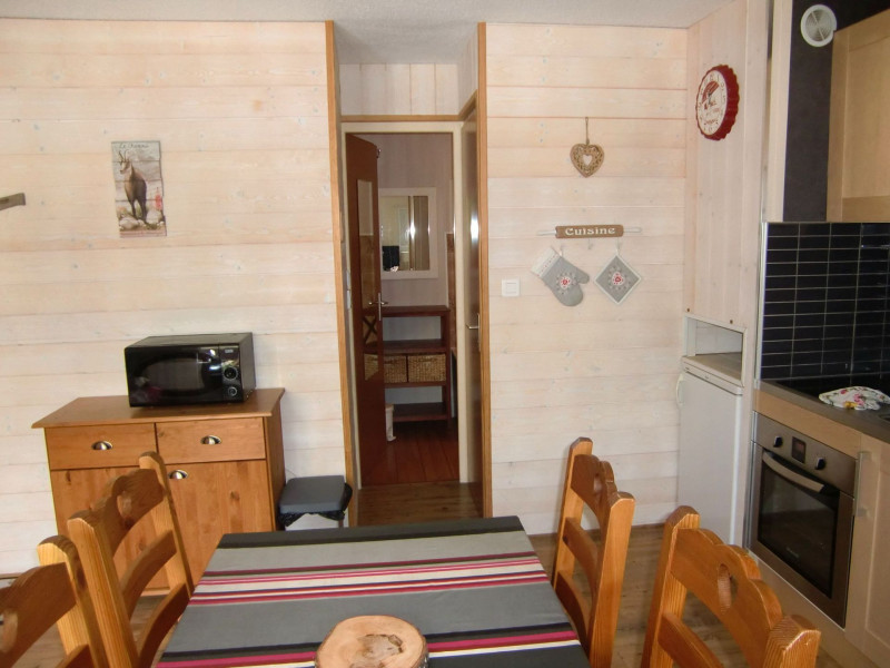 SALON - STUDIO BETELGEUSE 69 - VALLOIRE CENTRE - VALLOIRE RESERVATIONS SALON - STUDIO BETELGEUSE 69 - VALLOIRE CENTRE - VALLOIRE RESERVATIONS
