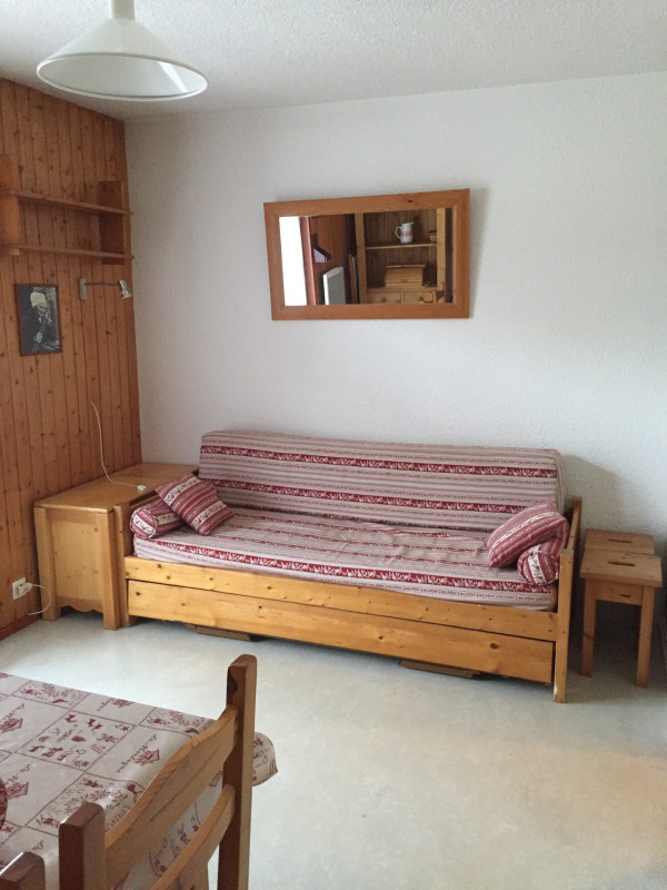 SALON - STUDIO BETELGEUSE 58 - VALLOIRE CENTRE - VALLOIRE RESERVATIONS SALON - STUDIO BETELGEUSE 58 - VALLOIRE CENTRE - VALLOIRE RESERVATIONS