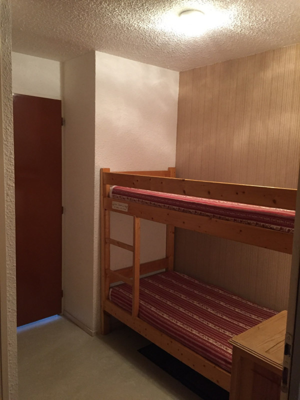 COIN CABINE- STUDIO BETELGEUSE 58 - VALLOIRE CENTRE