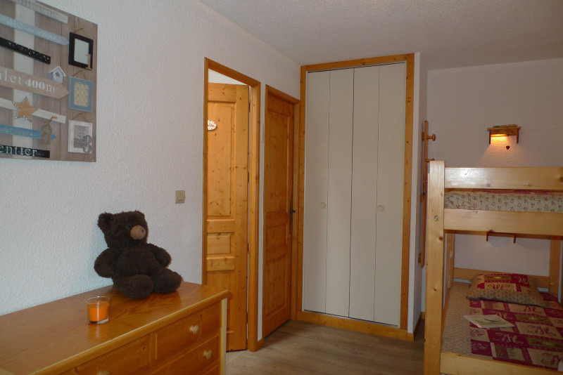 COIN NUIT - APPARTEMENT ERIDAN 419 - VALLOIRE CENTRE COIN NUIT - APPARTEMENT ERIDAN 419 - VALLOIRE CENTRE