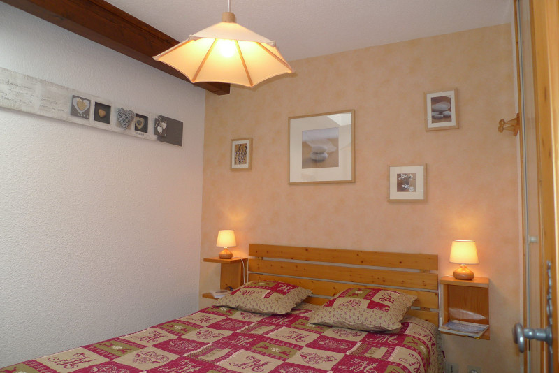 CHAMBRE - APPARTEMENT ERIDAN 419 - VALLOIRE CENTRE CHAMBRE - APPARTEMENT ERIDAN 419 - VALLOIRE CENTRE