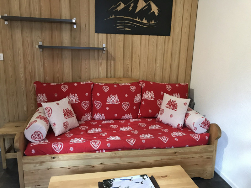 SEJOUR - STUDIO ERIDAN 404 - VALLOIRE CENTRE - VALLOIRE RESERVATIONS SEJOUR - STUDIO ERIDAN 404 - VALLOIRE CENTRE - VALLOIRE RESERVATIONS