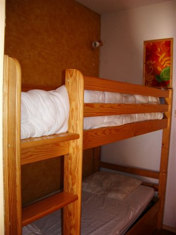 COIN NUIT - APPARTEMENT ERIDAN 422 - VALLOIRE CENTRE