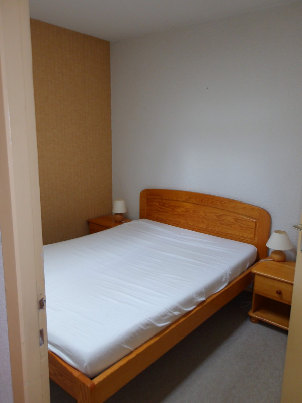 CHAMBRE - APPARTEMENT ERIDAN 422 - VALLOIRE CENTRE CHAMBRE - APPARTEMENT ERIDAN 422 - VALLOIRE CENTRE