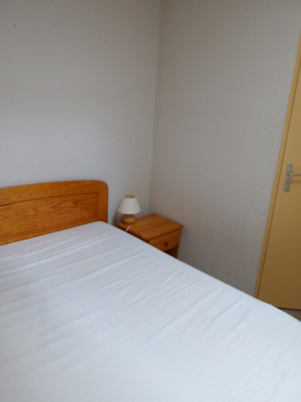 CHAMBRE - APPARTEMENT ERIDAN 422 - VALLOIRE CENTRE CHAMBRE - APPARTEMENT ERIDAN 422 - VALLOIRE CENTRE