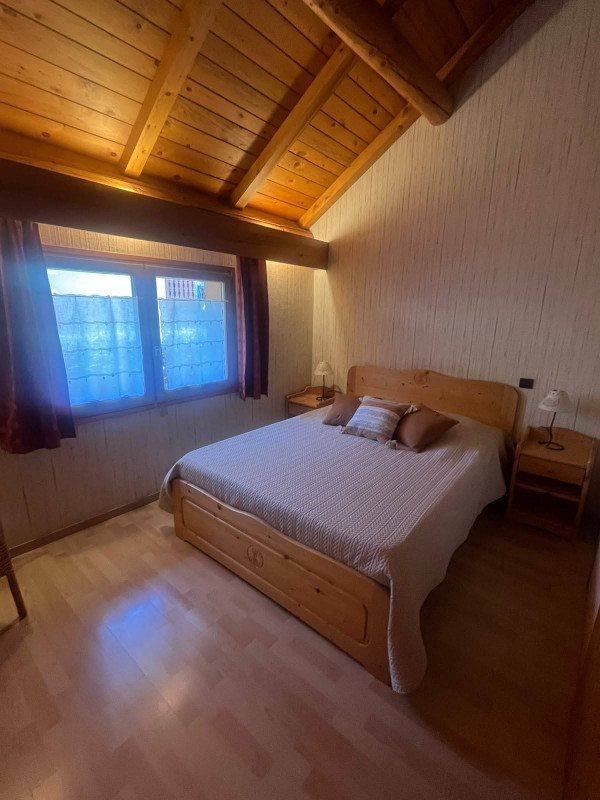 CHAMBRE - APPARTEMENT CHALET ANTARES - VALLOIRE CENTRE CHAMBRE - APPARTEMENT CHALET ANTARES - VALLOIRE CENTRE