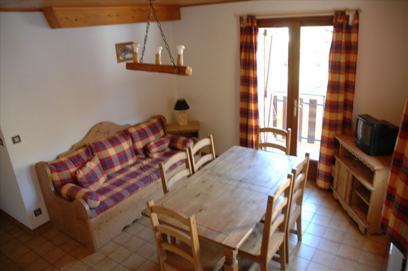 SEJOUR - APPARTEMENT ALPAGES 3- VALLOIRE CENTRE - VALLOIRE RESERVATIONS SEJOUR - APPARTEMENT ALPAGES 3- VALLOIRE CENTRE - VALLOIRE RESERVATIONS