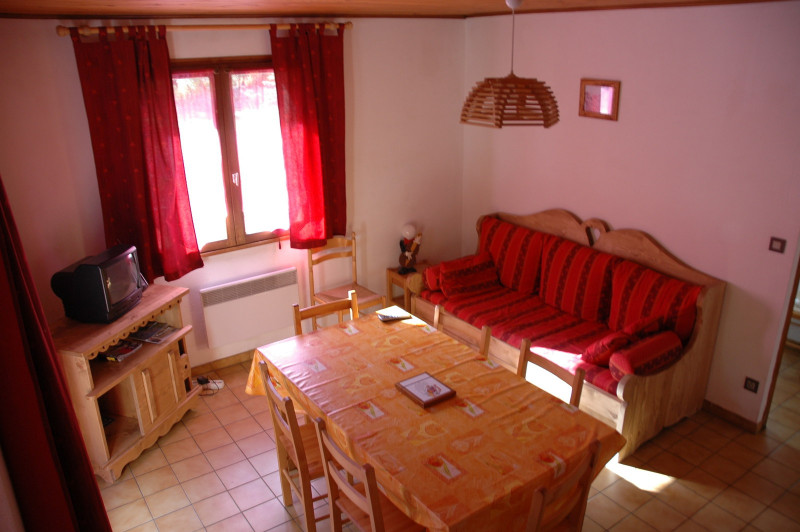 SEJOUR - APPARTEMENT ALPAGES 4 - VALLOIRE CENTRE - VALLOIRE RESERVATIONS SEJOUR - APPARTEMENT ALPAGES 4 - VALLOIRE CENTRE - VALLOIRE RESERVATIONS