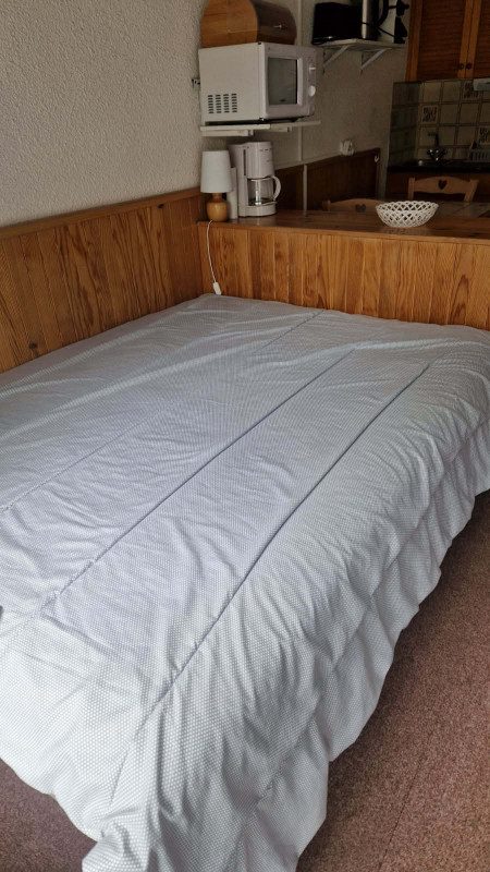 SEJOUR - APPARTEMENT ROCHER SAINT PIERRE 1F - VALLOIRE CENTRE - VALLOIRE RESERVATIONS