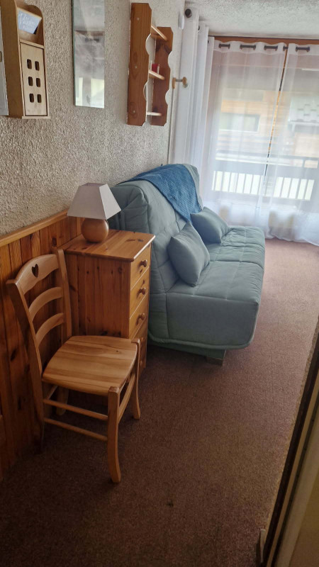 SALO? - APPARTEMENT ROCHER SAINT PIERRE 1F - VALLOIRE CENTRE