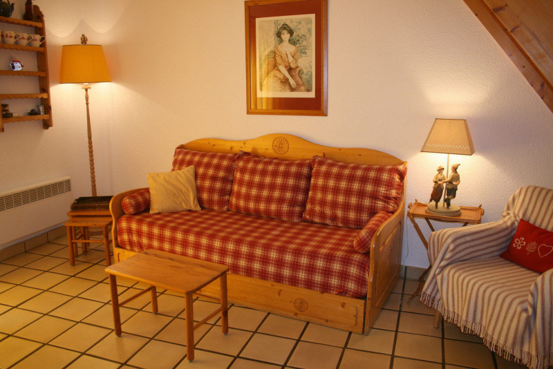 SEJOUR - APPARTEMENT CHALET ORION N°1 - VALLOIRE CENTRE - VALLOIRE RESERVATIONS SEJOUR - APPARTEMENT CHALET ORION N°1 - VALLOIRE CENTRE - VALLOIRE RESERVATIONS