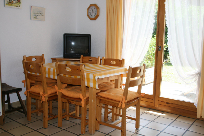 SEJOUR - APPARTEMENT CHALET ORION N°1 - VALLOIRE CENTRE - VALLOIRE RESERVATIONS SEJOUR - APPARTEMENT CHALET ORION N°1 - VALLOIRE CENTRE - VALLOIRE RESERVATIONS