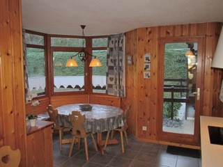 SALON - APPARTEMENT TIGNY CLEMATITE CL1 - VALLOIRE CENTRE-VALLOIRE RESERVATIONS SALON - APPARTEMENT TIGNY CLEMATITE CL1 - VALLOIRE CENTRE-VALLOIRE RESERVATIONS