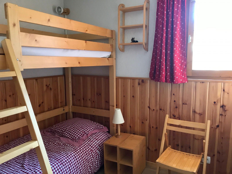 CHAMBRE- APPARTEMENT TIGNY CLEMATITE CL5 - VALLOIRE CENTRE CHAMBRE- APPARTEMENT TIGNY CLEMATITE CL5 - VALLOIRE CENTRE