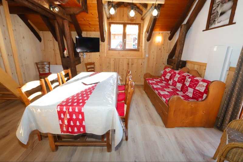CUISINE - APPARTEMENT LES ECRINS - VALLOIRE CENTRE - VALLOIRE RESERVATIONS CUISINE - APPARTEMENT LES ECRINS - VALLOIRE CENTRE - VALLOIRE RESERVATIONS