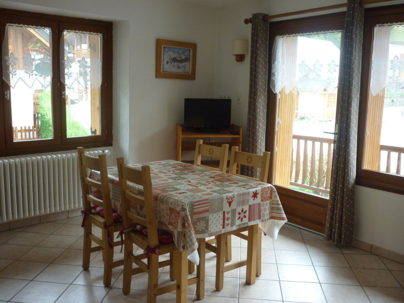 SEJOUR - CHALET NIGRITELLE 3 - VALLOIRE CENTRE - VALLOIRE RESERVATIONS SEJOUR - CHALET NIGRITELLE 3 - VALLOIRE CENTRE - VALLOIRE RESERVATIONS